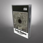 Lawless Darkness (White-Gold Splatter Vinyl)