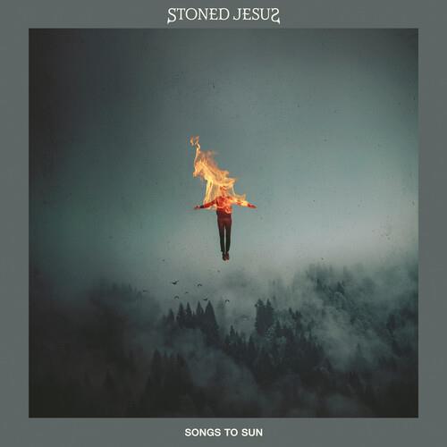 Songs To Sun - CD Audio di Stoned Jesus