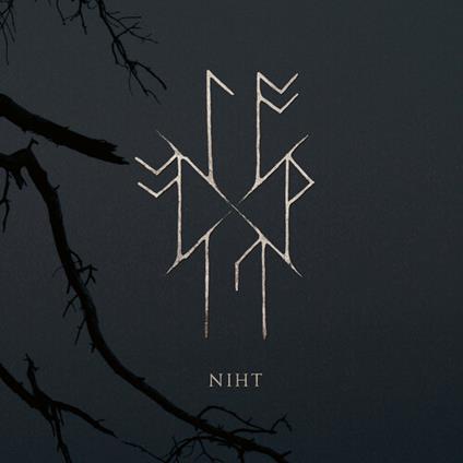 Niht - CD Audio di Sowulo