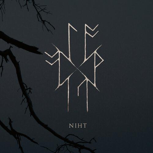 Niht - CD Audio di Sowulo
