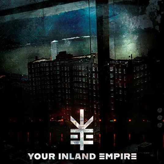 Your Inland Empire - CD Audio di Your Inland Empire