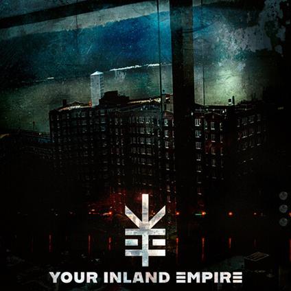 Your Inland Empire - Vinile LP di Your Inland Empire