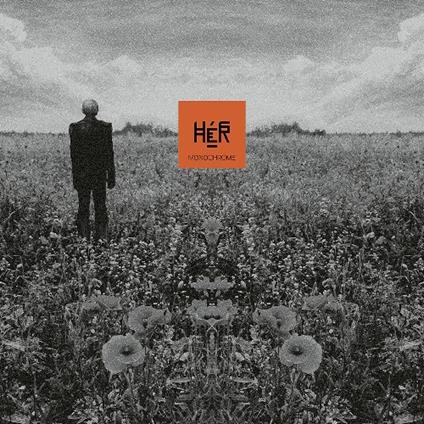 Monochrome - CD Audio di HER