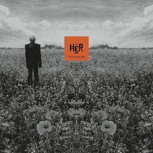 Monochrome - CD Audio di HER