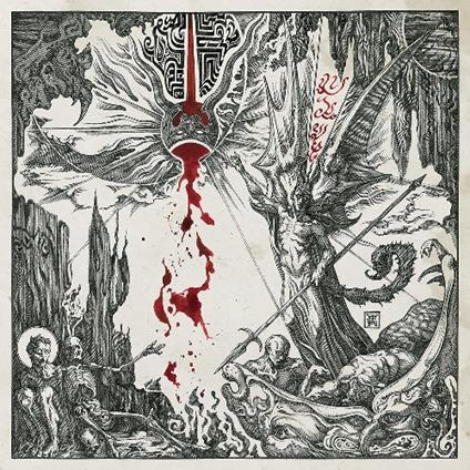 Ashspawn - CD Audio di Enthroned