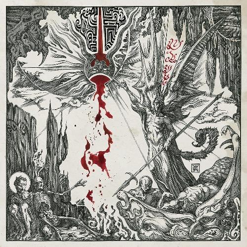 Ashspawn - Vinile LP di Enthroned