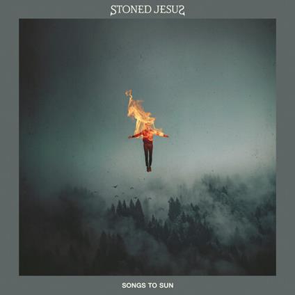 Songs to Sun (Marble Vinyl) - Vinile LP di Stoned Jesus