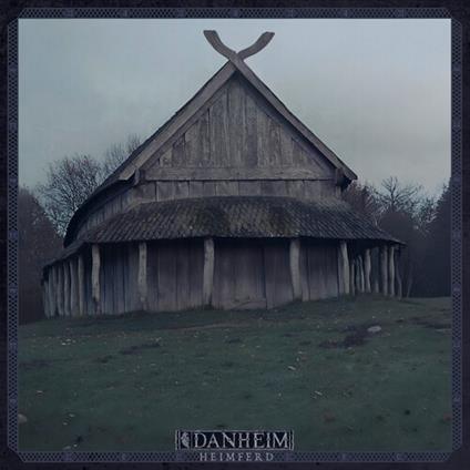 Heimferd - CD Audio di Danheim