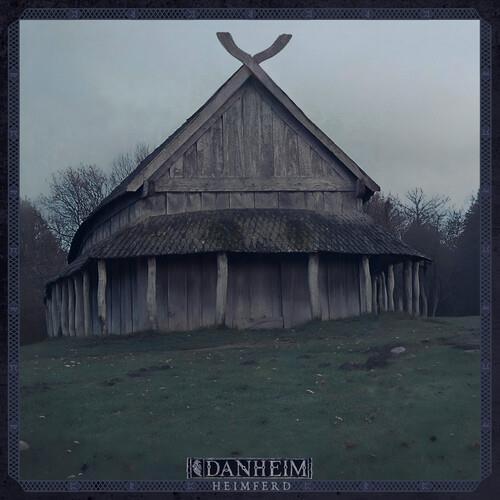 Heimferd - CD Audio di Danheim