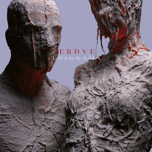 Epigrama - CD Audio di Erdve