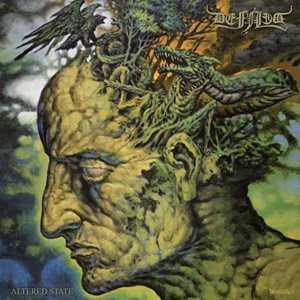 CD Altered State Defiled