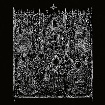 Alt Som Finnes - CD Audio di Bizarrekult