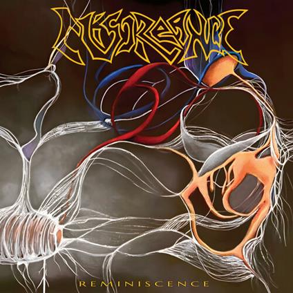 Reminiscence - CD Audio di Miscreance