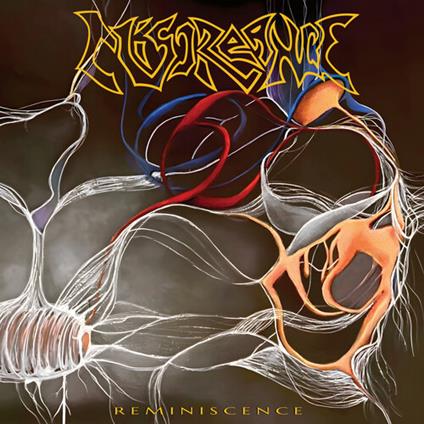 Reminiscence - Vinile LP di Miscreance