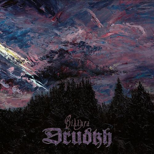 Thaw - CD Audio di Drudkh