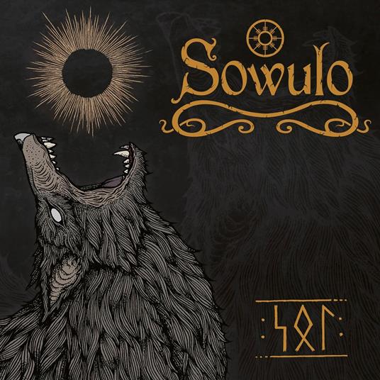 Sol - CD Audio di Sowulo