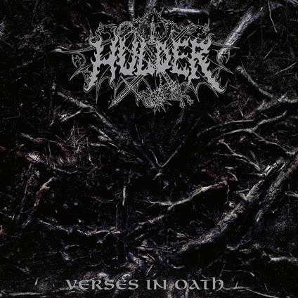 Verser In Oath (2024) - CD Audio di Hulder