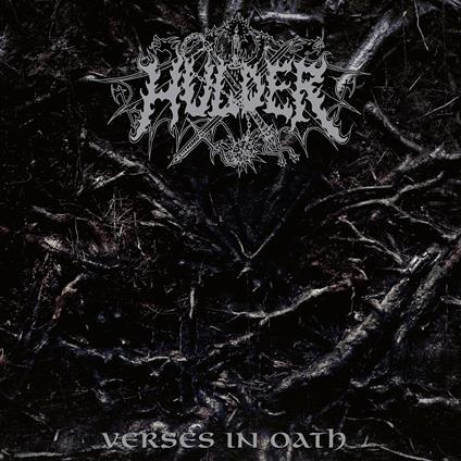 Verser In Oath (2024) - Vinile LP di Hulder