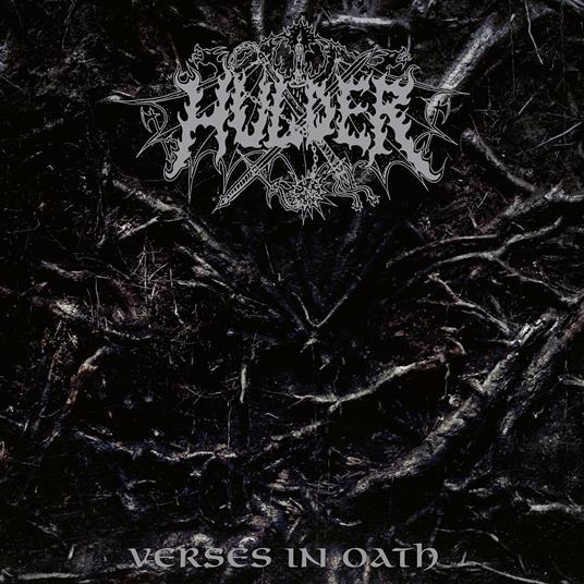 Verser In Oath (2024) - Vinile LP di Hulder