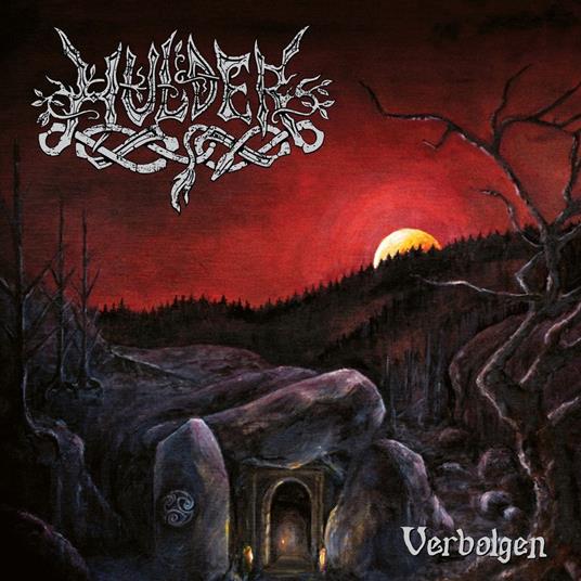 Verbolgen - CD Audio di Hulder