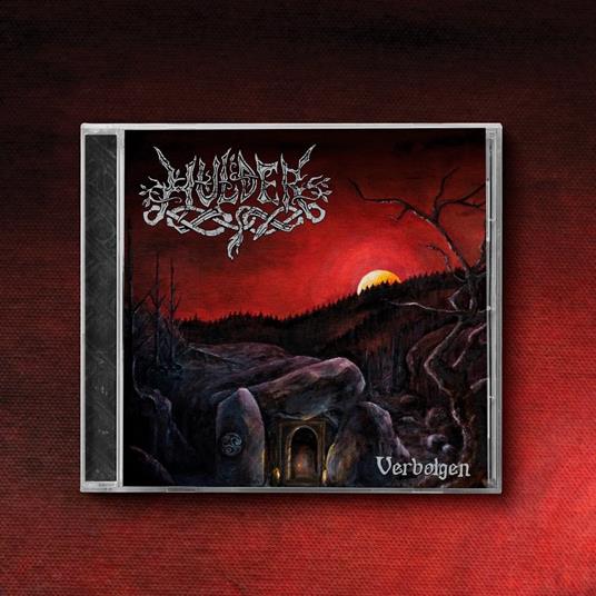 Verbolgen - Vinile LP di Hulder