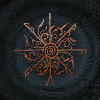 Sigil - Vinile LP di Gate
