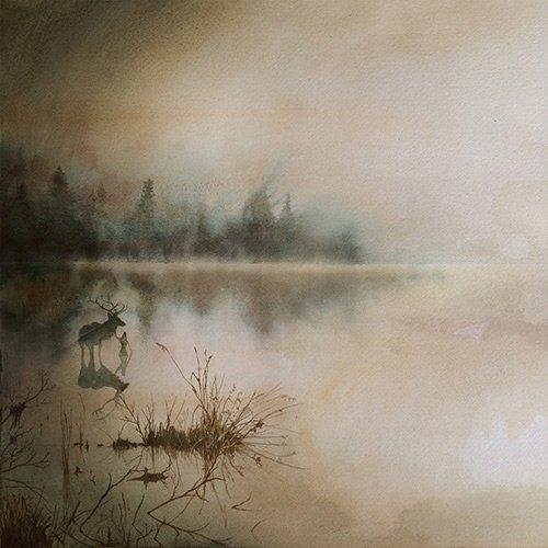 Berdreyminn (2 LP Coloured) - Vinile LP di Solstafir