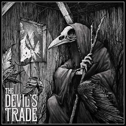 The Call of the Iron Peak - Vinile LP di Devil's Trade