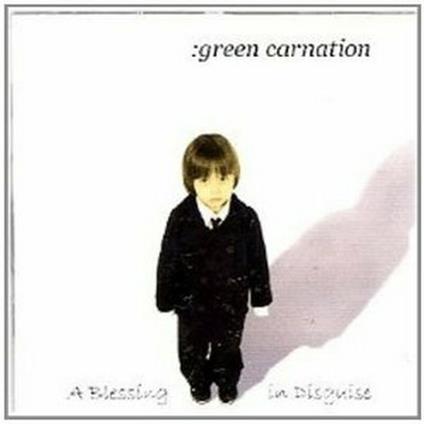 A Blessing in Disguise - CD Audio di Green Carnation