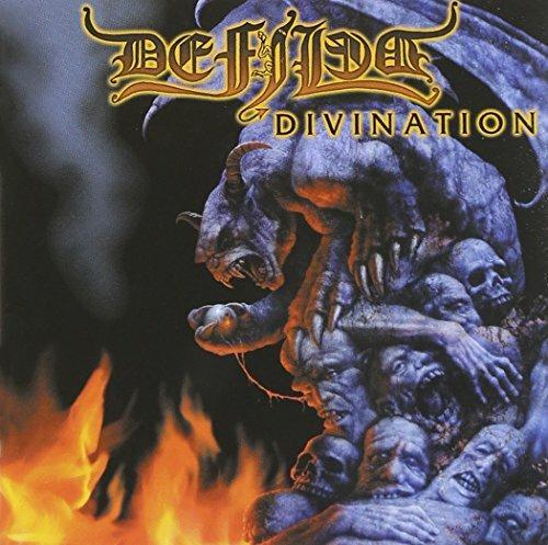 Divination - CD Audio di Defiled