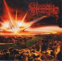 Apocalypse Livre 66 Chapitre Premier (2 Cd) - CD Audio