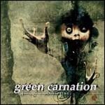 The Quiet Offspring - CD Audio di Green Carnation