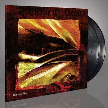 Illusion's Play - Vinile LP di Shape of Despair