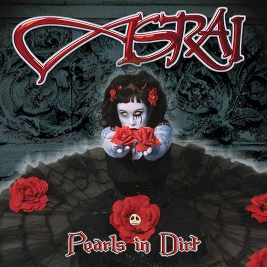 Pearls in Dirt - CD Audio di Asrai