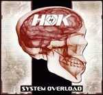 CD System Overload HDK