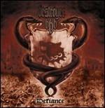 Defiance - Vinile LP di Destroyer 666