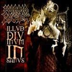 Illud Divinum Insanus - CD Audio di Morbid Angel