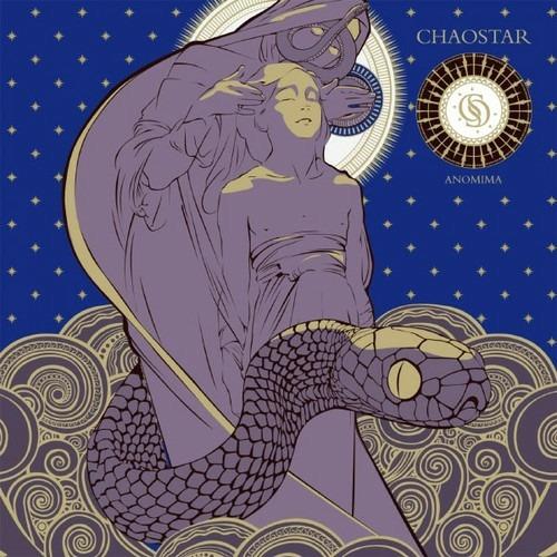 Anomima - CD Audio di Chaostar