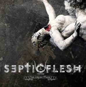 CD The Great Mass Septicflesh