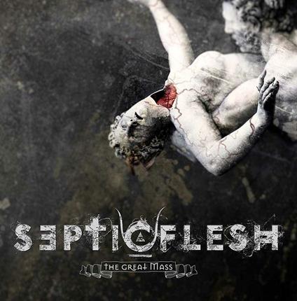 The Great Mass - CD Audio di Septicflesh