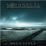Decadence - CD Audio di Nothnegal