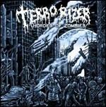 Hordes of Zombies (Digipack Limited Edition) - CD Audio di Terrorizer