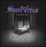 Lillie. F-65 - CD Audio di Saint Vitus