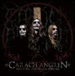Where the Corpses Sink Forever - CD Audio di Carach Angren