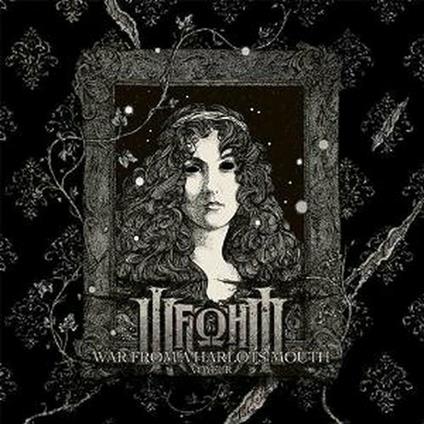 Voyeur - CD Audio di War from a Harlots Mouth