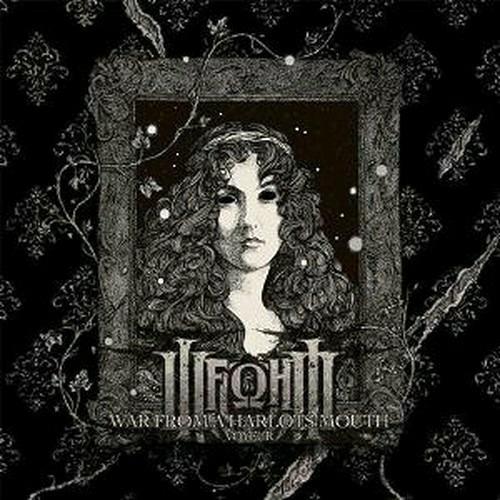 Voyeur - CD Audio di War from a Harlots Mouth