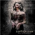 Mystic Places of Dawn (Remastered Edition) - CD Audio di Septicflesh