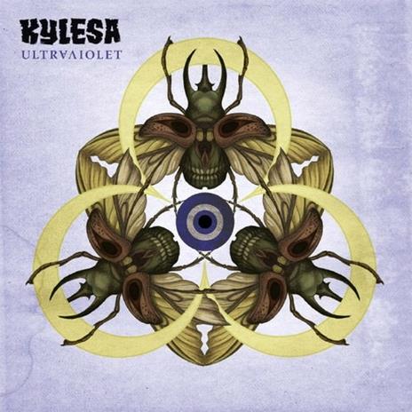 Ultraviolet - CD Audio di Kylesa
