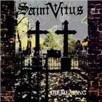 Die Healing - CD Audio di Saint Vitus