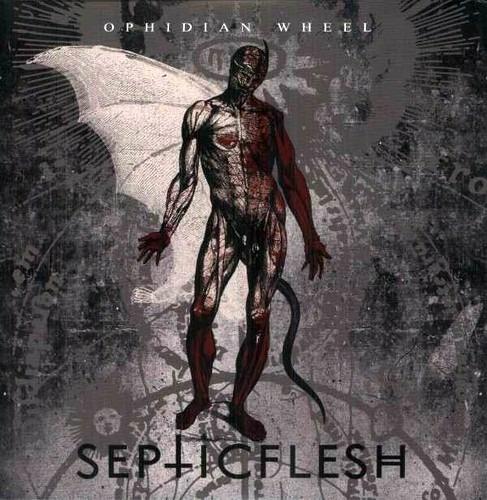 Ophidian Wheel - Vinile LP di Septicflesh